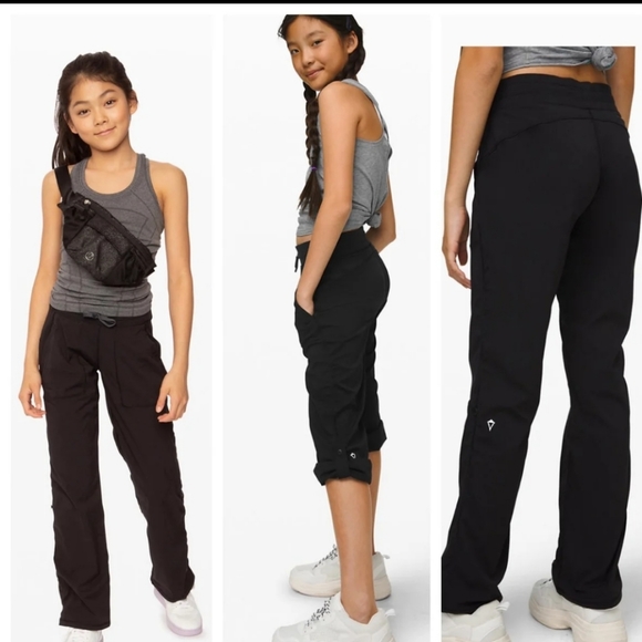 IVIVVA by LULULEMON Live To Move Pant - Picture 2 of 11